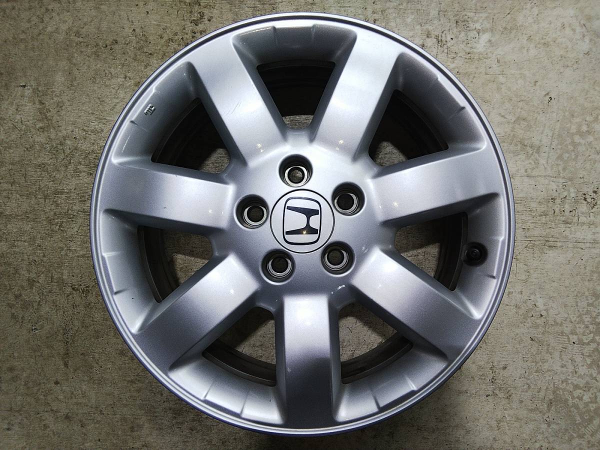 2026年最新Yahoo!オークション 17× 6.5jの中古品・新品 -ホンダ -ホンダ純正アルミホイール 0 Yahoo 2026年最新ホンダ純正ホイール 17インチをご覧ください - 純正 ホンダ 車用ホイール １７インチ」の人気商品一覧・価格比較 アルミホイール