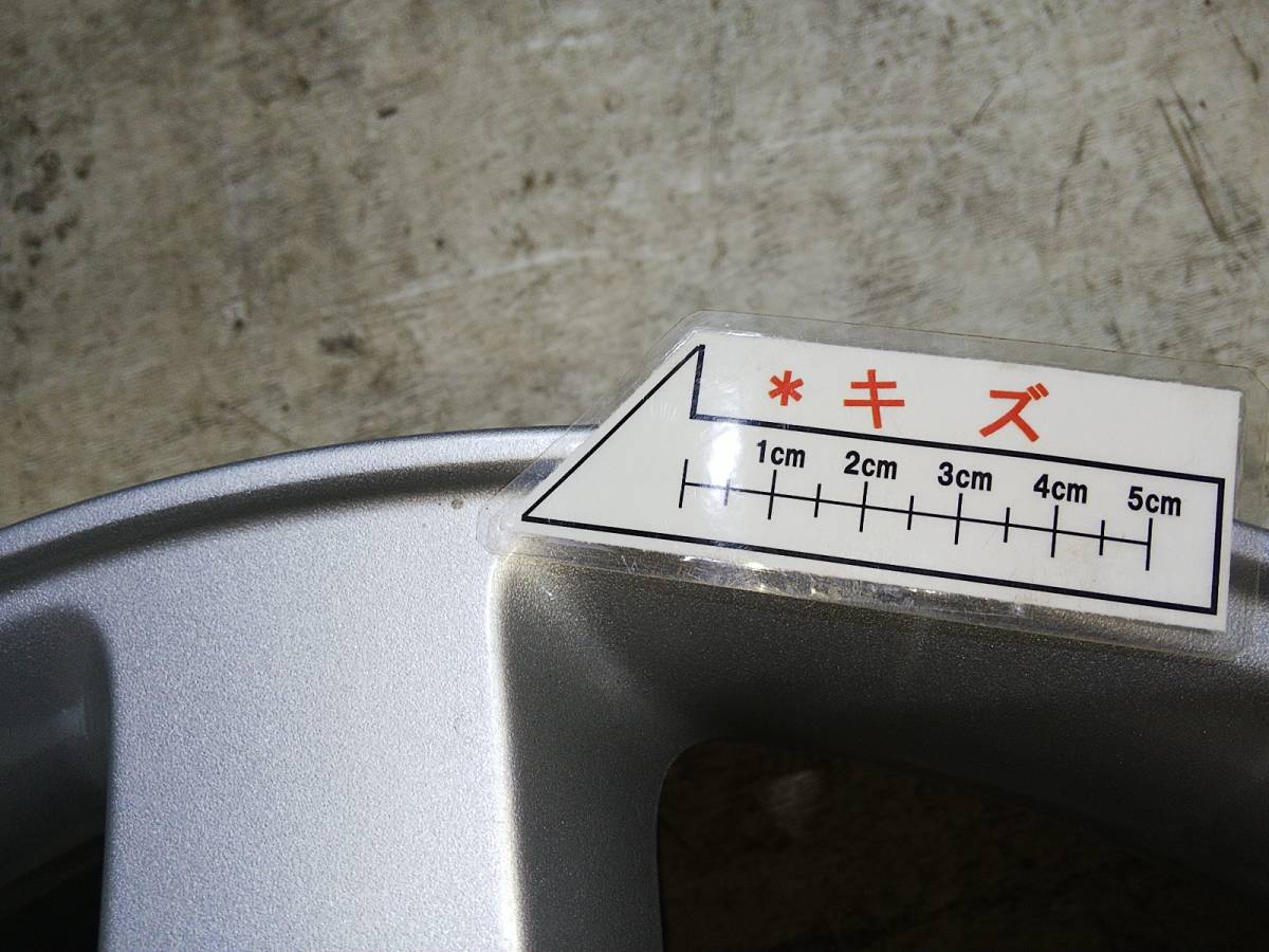 2026年最新Yahoo!オークション 17× 6.5jの中古品・新品 -ホンダ -ホンダ純正アルミホイール 0 Yahoo 2026年最新ホンダ純正ホイール 17インチをご覧ください - 純正 ホンダ 車用ホイール １７インチ」の人気商品一覧・価格比較 アルミホイール