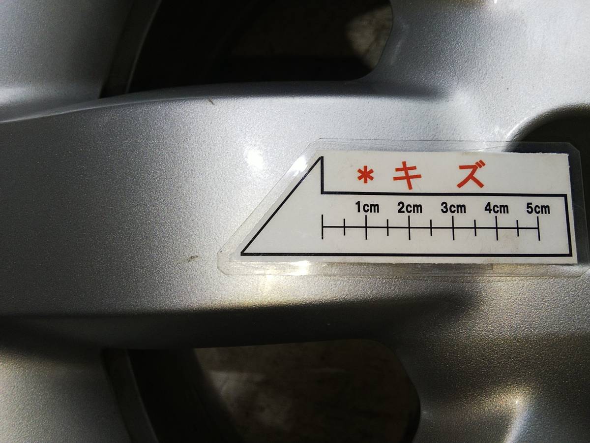 2026年最新Yahoo!オークション 17× 6.5jの中古品・新品 -ホンダ -ホンダ純正アルミホイール 0 Yahoo 2026年最新ホンダ純正ホイール 17インチをご覧ください - 純正 ホンダ 車用ホイール １７インチ」の人気商品一覧・価格比較 アルミホイール