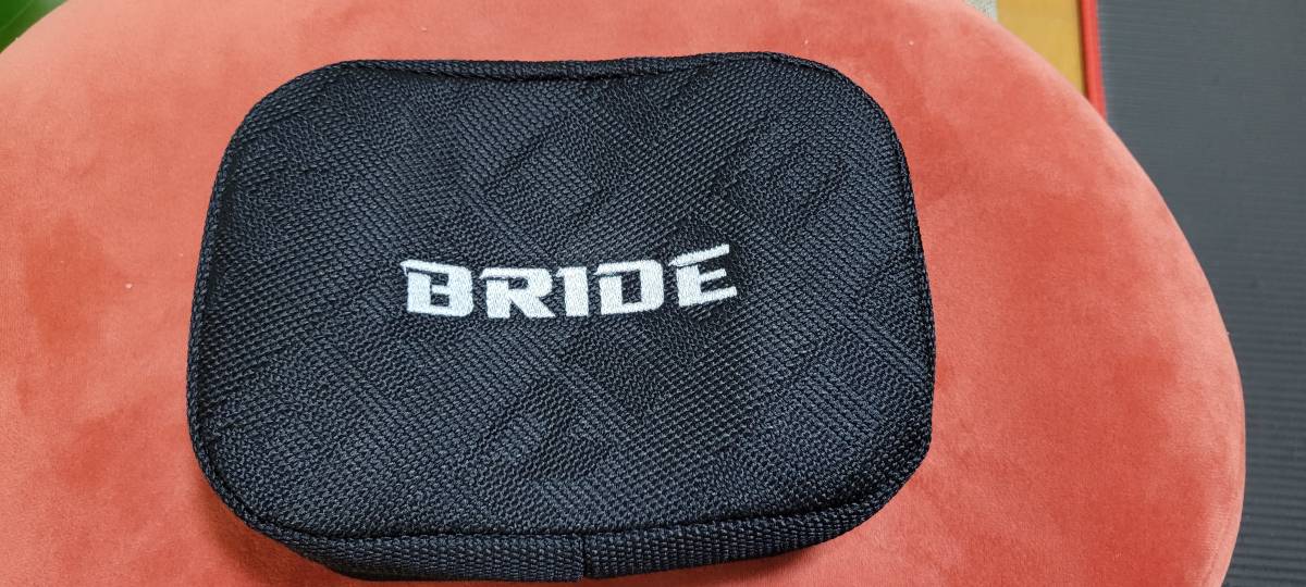  BRIDE ブリッド シート用オプションパーツ RAKUパッド ブラック K25HPO(パーツ)｜売買されたオークション情報、yahooの商品情報をアーカイブ公開 - オークファン その他