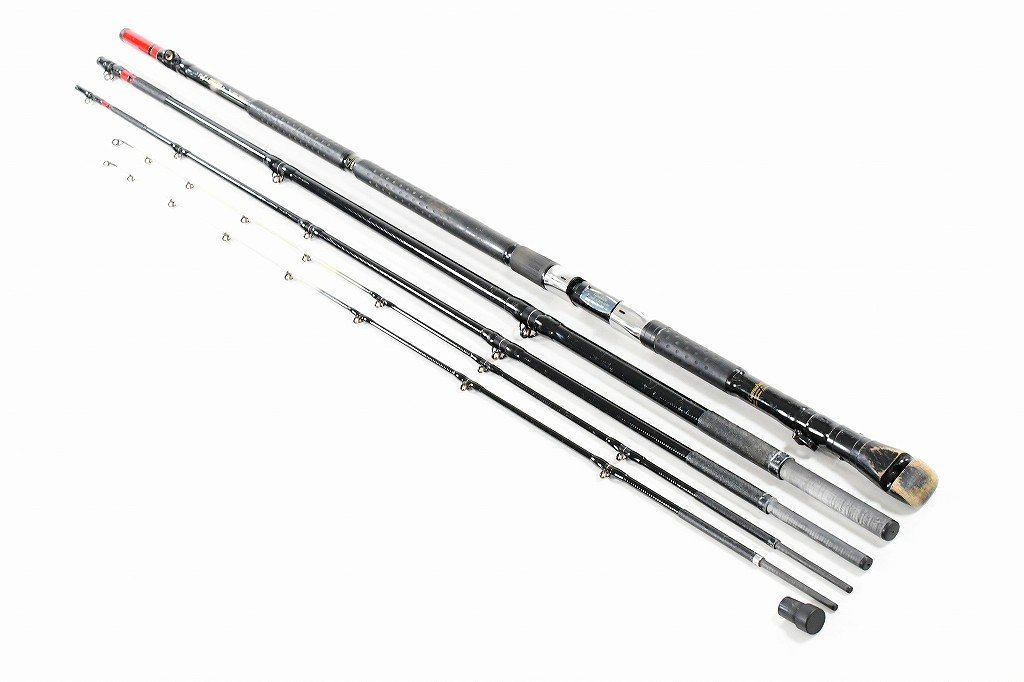 がま石 GUTSO MH500 替え穂先付き 【がまかつ】 がま石 ガッツオ MH500