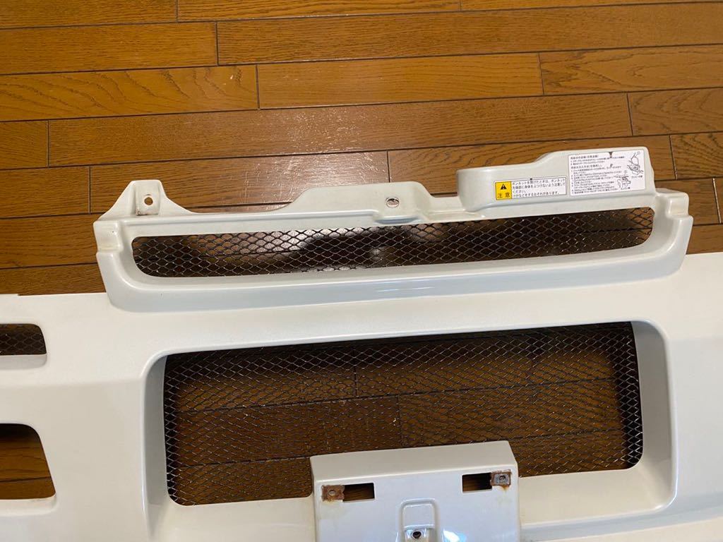 スズキ エブリィ ワゴン スポーツ da52w da62w 純正 スズキスポーツ