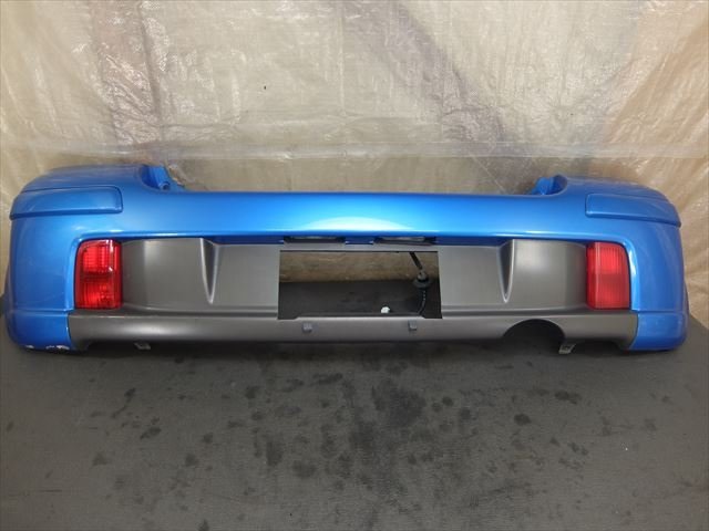 在庫有 ポルシェ マカンターボ Luv Line リアアンダースポイラー用 Ledバックフォグランプ G Kit 取付込 Fucoa Cl