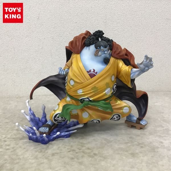 1円〜 メガハウス ONE ジャンク P.O.P PIECE 箱無 SA-MAXIMUM⁄POP 箱無し