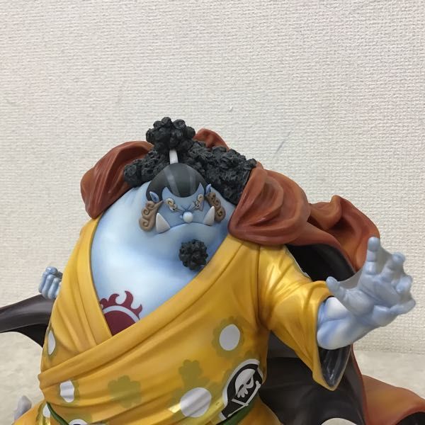1円〜 メガハウス ONE ジャンク P.O.P PIECE 箱無 SA-MAXIMUM⁄POP 箱無し