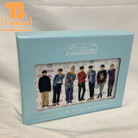 BTS DVD MEMORIES OF 0 MUSIC STORE & Memories 2017(UNIVERSAL