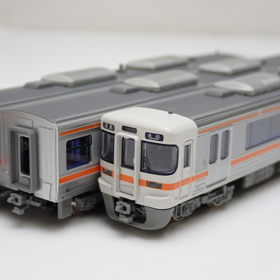313系2500番台⁄2300番台 2両＆3両セット | KATO(カトー) 10-587 10-588