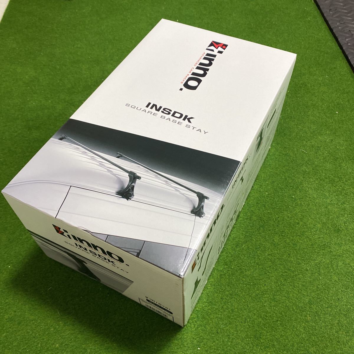 最安値，セール INNO INSDK(キャリアベース)｜売買されたオークション情報、yahooの商品情報をアーカイブ公開 - オークファン キャリアベース