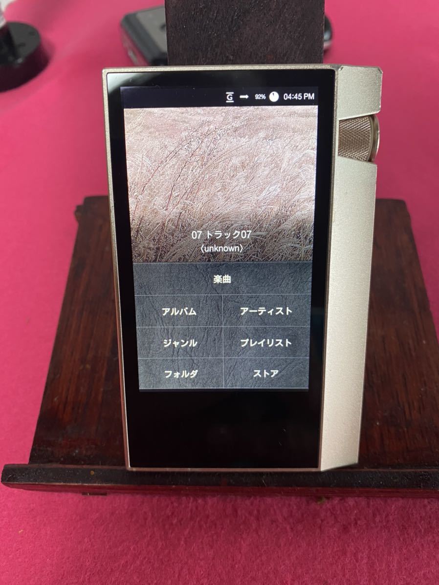 AK70 Astell&amp;Kern - &amp; Player Kern Astell | Audio Portable The Limited 64GB eBay dual-DAC Hi-Fi?