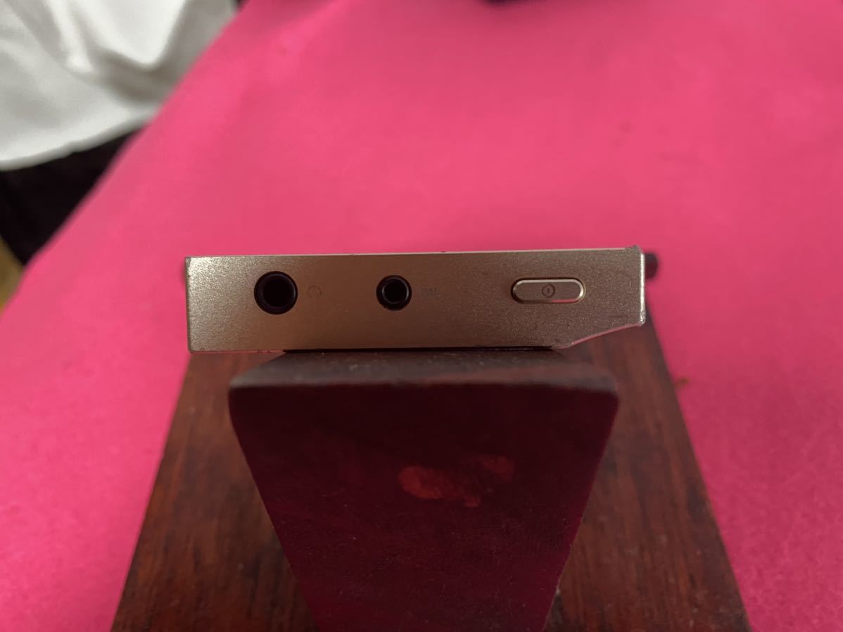 AK70 Astell&amp;Kern - &amp; Player Kern Astell | Audio Portable The Limited 64GB eBay dual-DAC Hi-Fi?