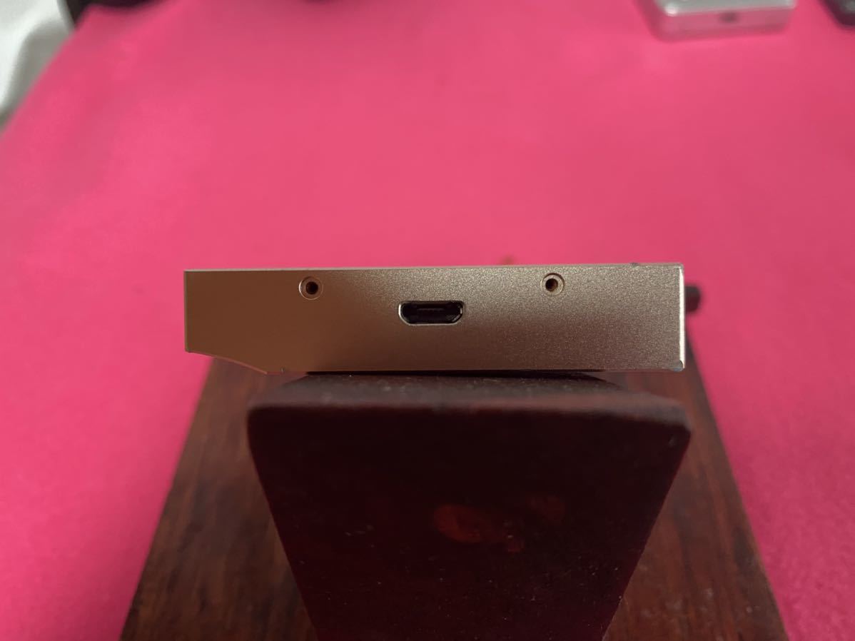 AK70 Astell&amp;Kern - &amp; Player Kern Astell | Audio Portable The Limited 64GB eBay dual-DAC Hi-Fi?