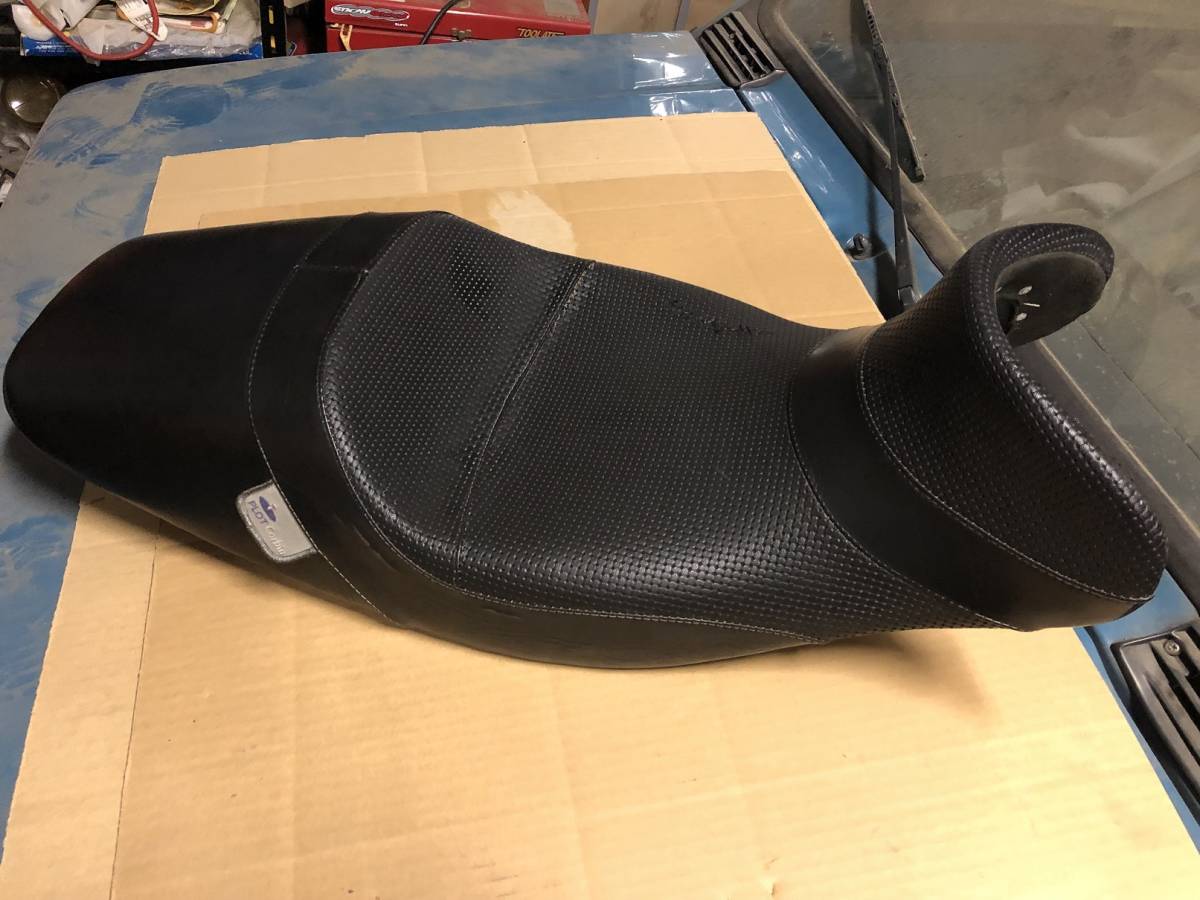 即日可 ZZR1100（D） コルビンシート 中古 【公式通販】