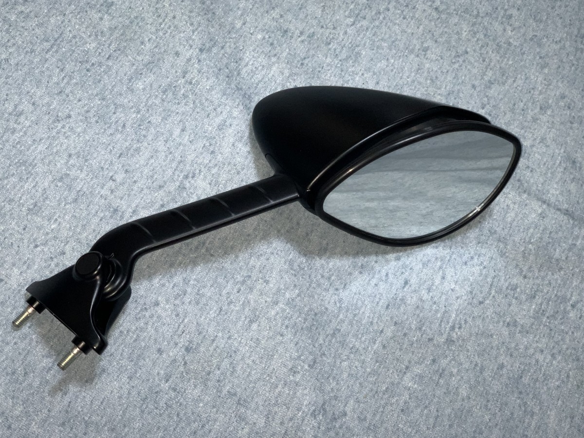 KAWASAKI（カワサキ） 純正 56001-0234 ミラー 右 中古品 Ninja ZX-14R