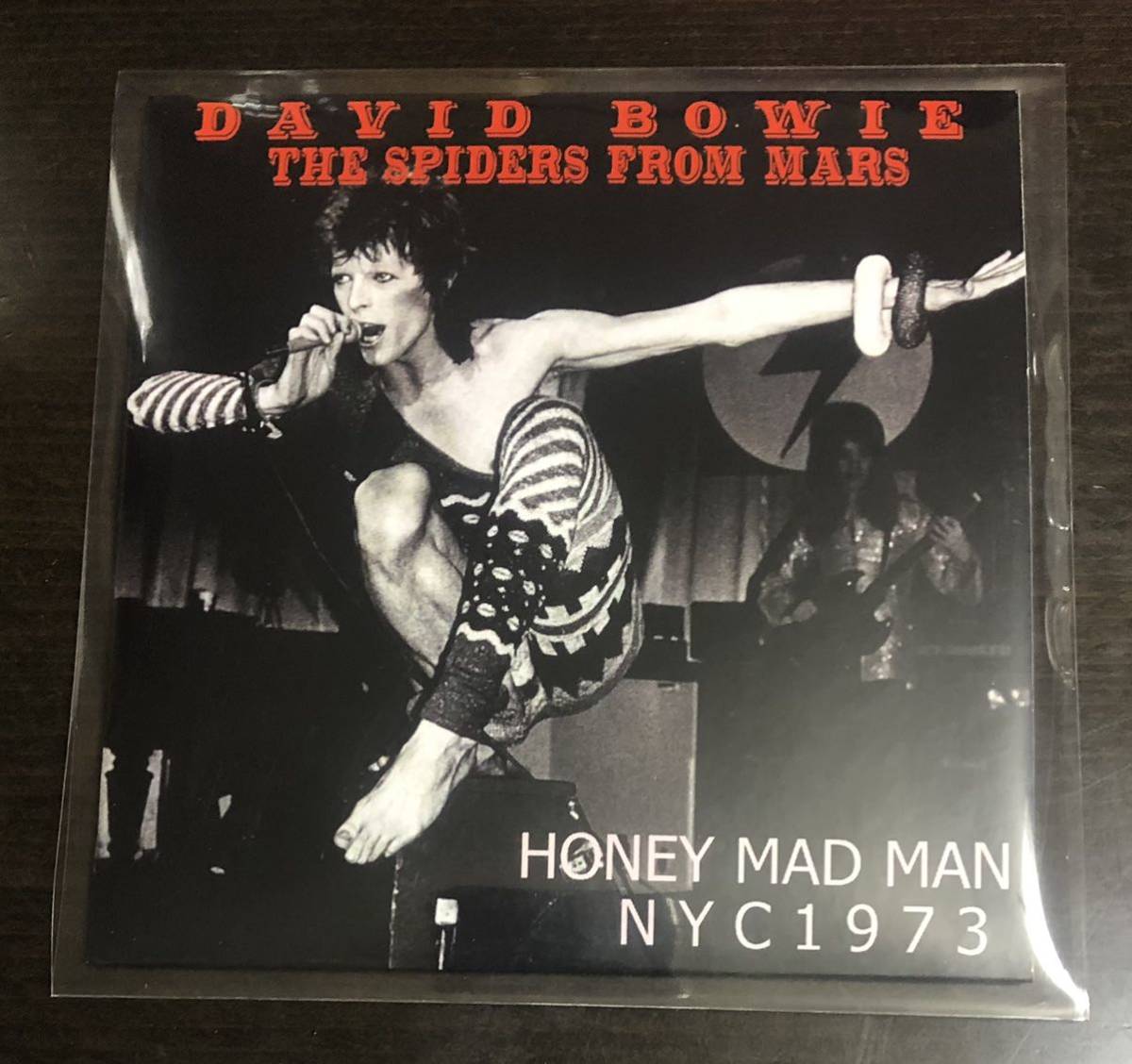 Bowie David - | : デヴィッド・ボウイDavid Bowie紙ジャケ limited
