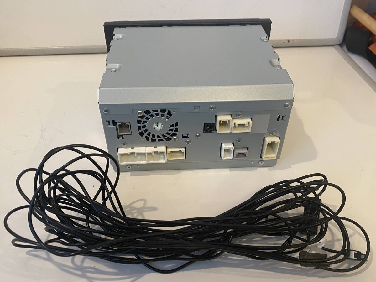 NSCP-W64 Bluetooth SDナビ トヨタ純正 - 純正ナビ 公式通販 TOYOTA オーディオ 高価車・バイク・自転車 2020年地図 タイムセール開催中 ハンズフリー ④ トヨタ純正ナビ 7型