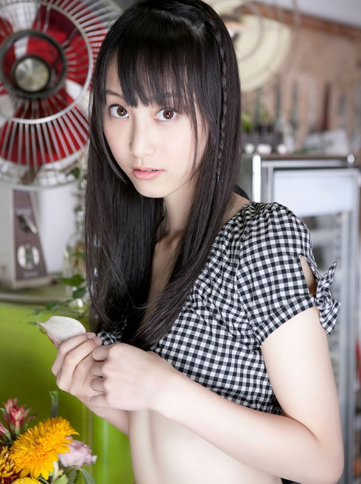 AKBグループ 松井玲奈 Lサイズ10枚 水着、(タレントグッズ)｜売買され