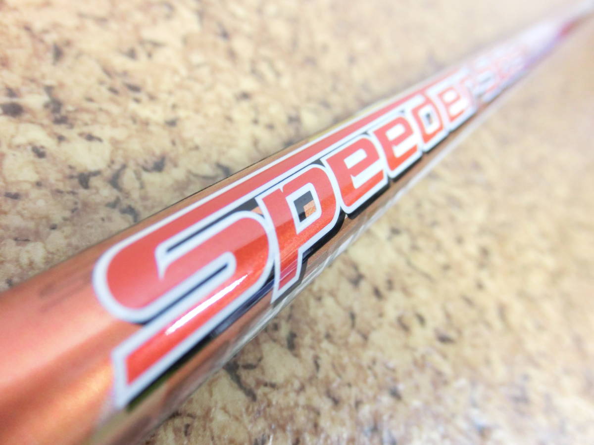 PING Ｇ400 D用シャフト SPEEDER 569 EVO Ⅳ（送料無料） Speeder EVOLUTION G400ドライバー 569／661／757 0 PING IV