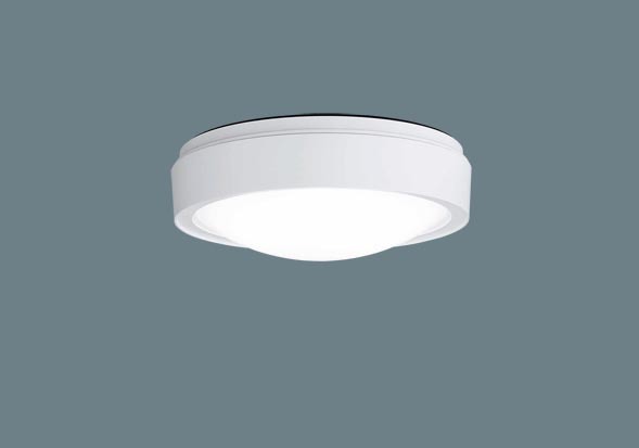 大人気，安い Panasonic NWCF11105 LE1 LED照明器具 100V 屋外用 天井 壁付け 昼白色 防雨型 丸形蛍光灯 FCL20形 リビング 新築 明るい(6畳用未満)｜売買されたオークション情報、yahooの商品情報をアーカイブ公開 - オ シーリングライト