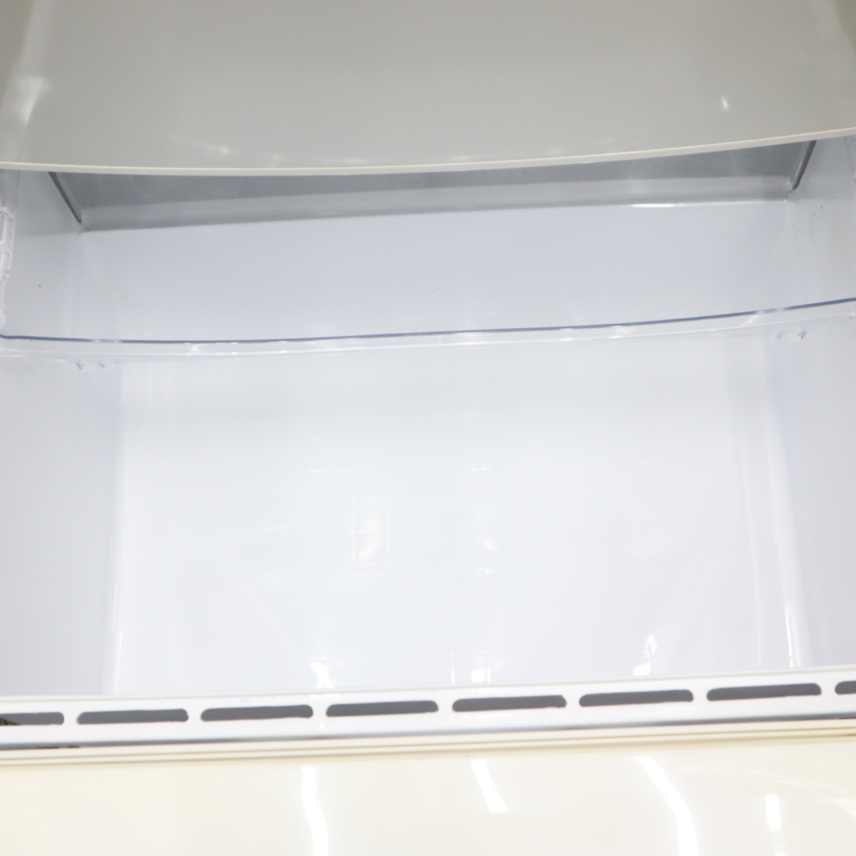 冷蔵庫 | ハイセンス ONLINE 溶接棒 HORIBA (U-15229★地域指定送料無料★AQRナノフェライトにより雑菌を分解して除菌、ロータイプ冷蔵庫271L AQR-271C