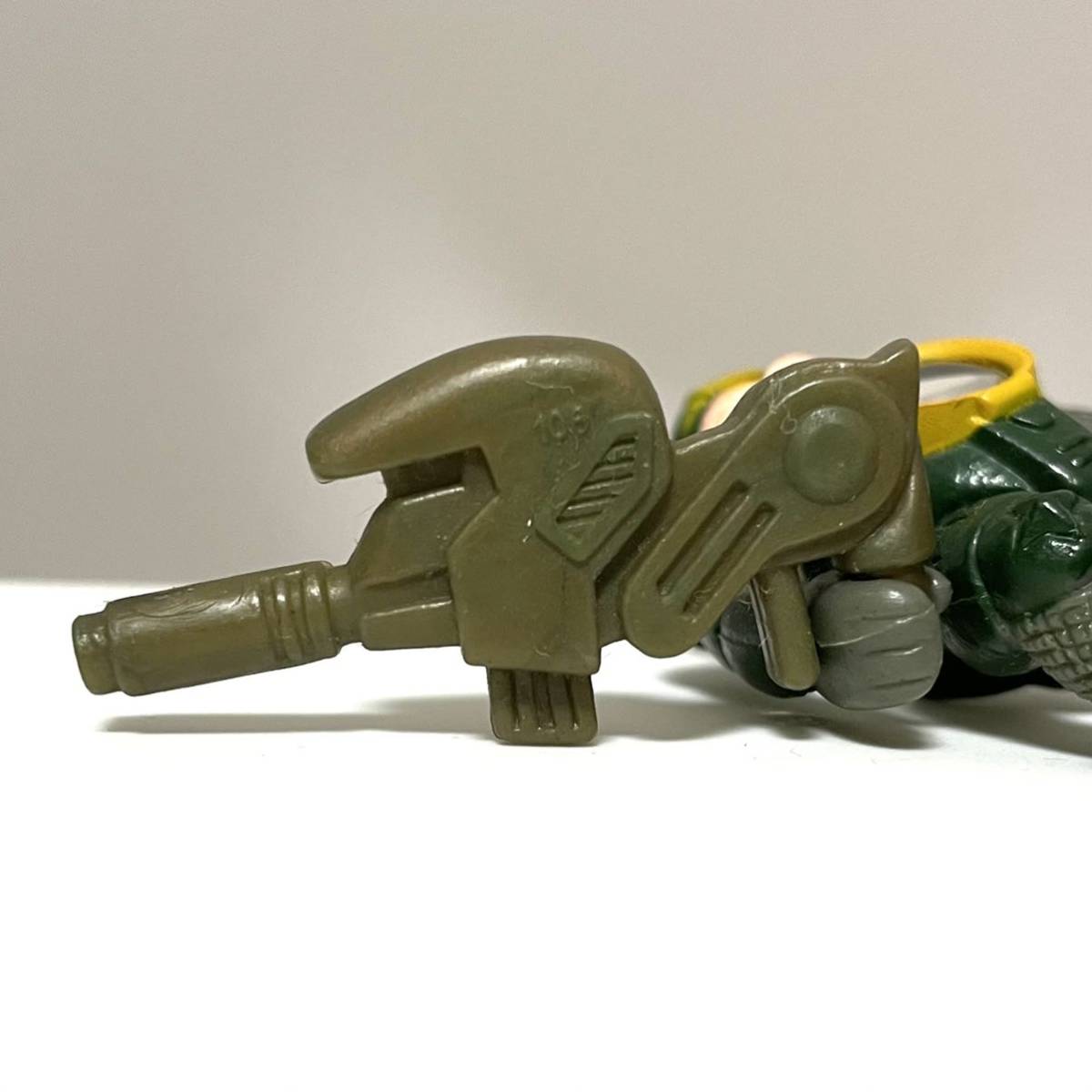 武器あり】モンキーファイター タカラ トランスフォーマー ビースト