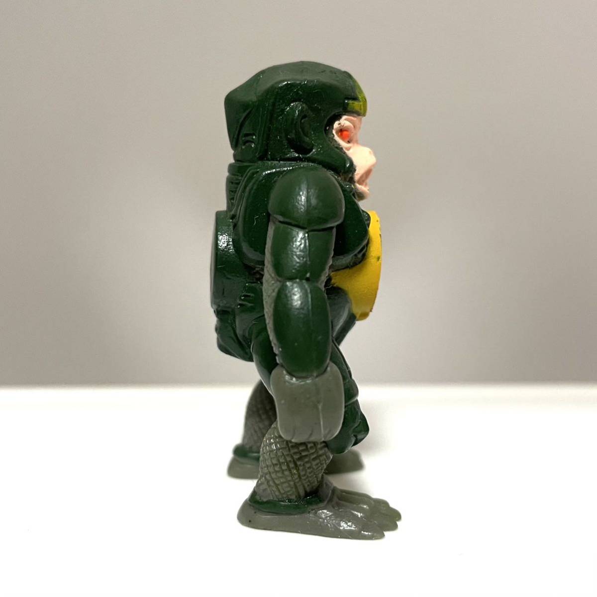 武器あり】モンキーファイター タカラ トランスフォーマー ビースト