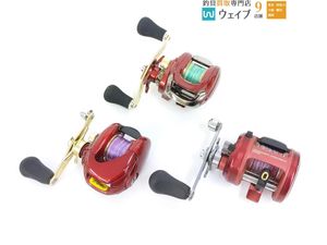 ブラック系 送料0円 ダイワ Dynastar 150早技 カスタム ハンドル スタードラグ 美品 リール フィッシングブラック系 8 140 Tecnologia Usfx Bo