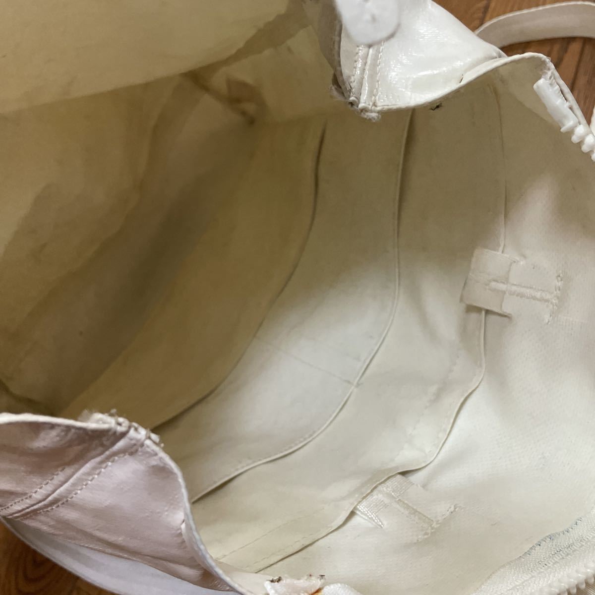 FREITAG F721 ALMOST WHITE PETE フライターグ ピート 2015年 限定888