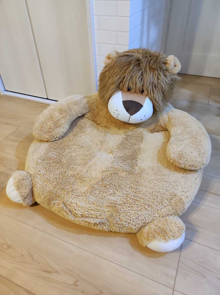 品 Costco コストコ どうぶつ ぬいぐるみチェア アニマルチェア クッション 座椅子 ライオン ふわふわ キッズ 動物 ペットベッド 座椅子 売買されたオークション情報 Yahooの商品情報をアーカイブ公開 オークファン Aucfan Com