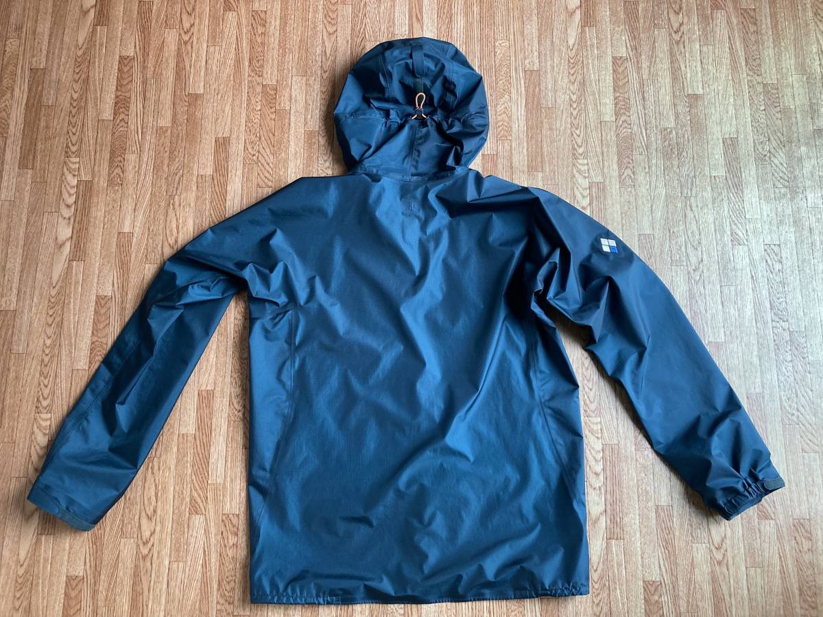 mont-bell モンベル ストームクルーザー ジャケット Men's M