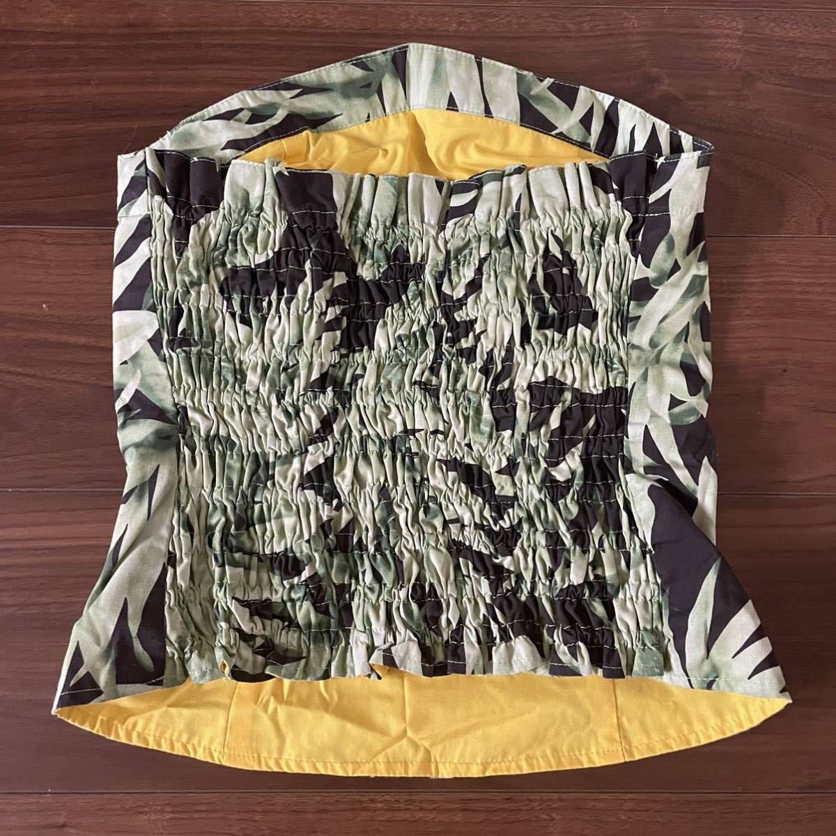 大きいサイズMMJ Mermaid Line フラダンス 衣装 XL - メルカリ