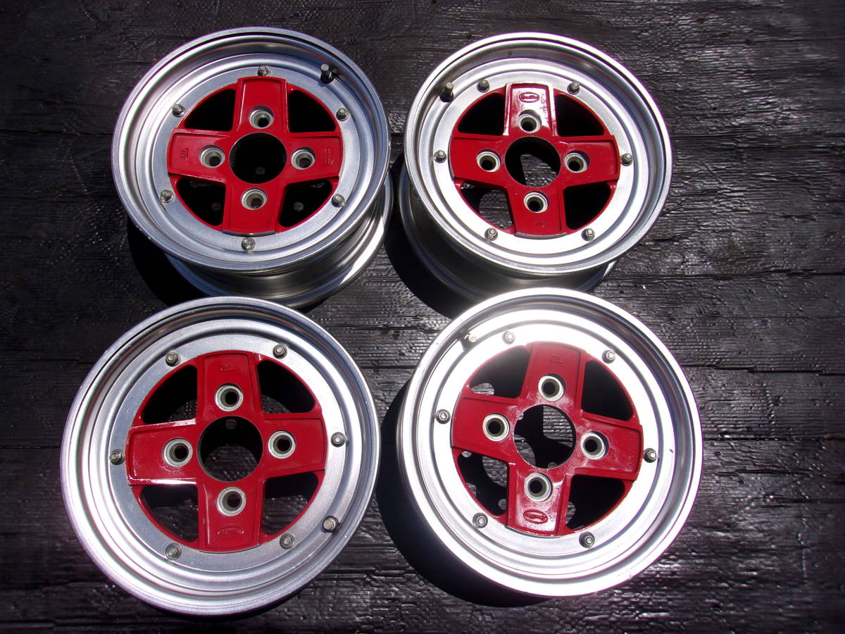 ☆売切り☆希少☆当時物☆程度良好☆SSR マーク2 MK-2 12インチ ☆売切り☆希少☆当時物☆程度良好☆SSR マーク2 MK-2 12インチ