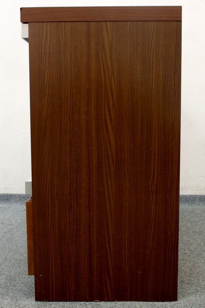 unico/ウニコ STRADA/ストラーダ キッチンカウンター 幅120 ステンレス  