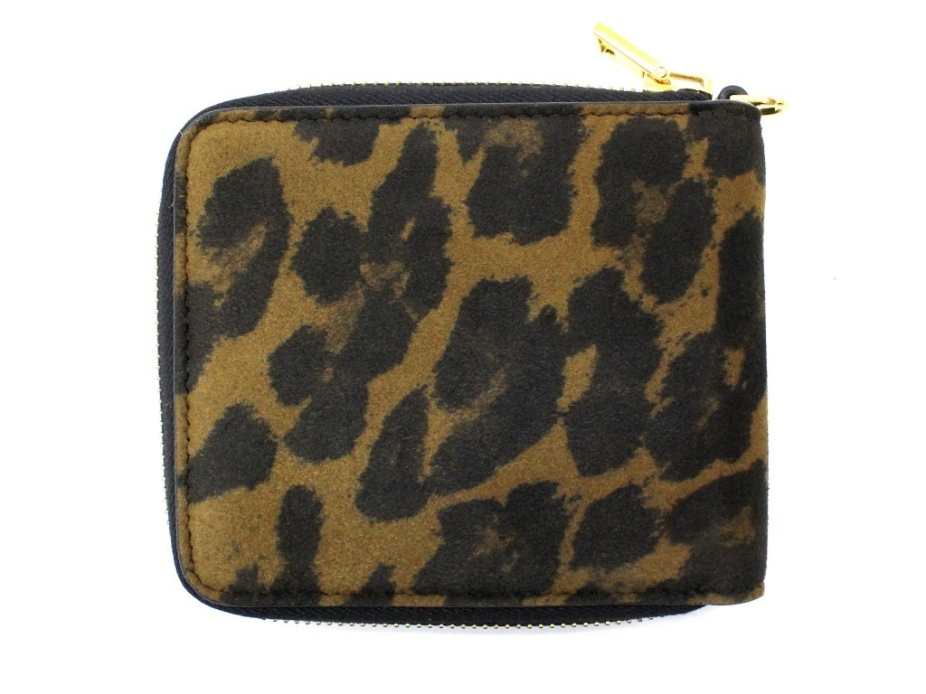 - Yahoo!オークション 16万新品 TOMFORD トムフォード レオパード柄ウ TOM | FORD FORD&frasl;トム ウォレットチェーン付きウォレット 限定値下げ 三越伊勢丹の メンズ 財布・革小物 の買取