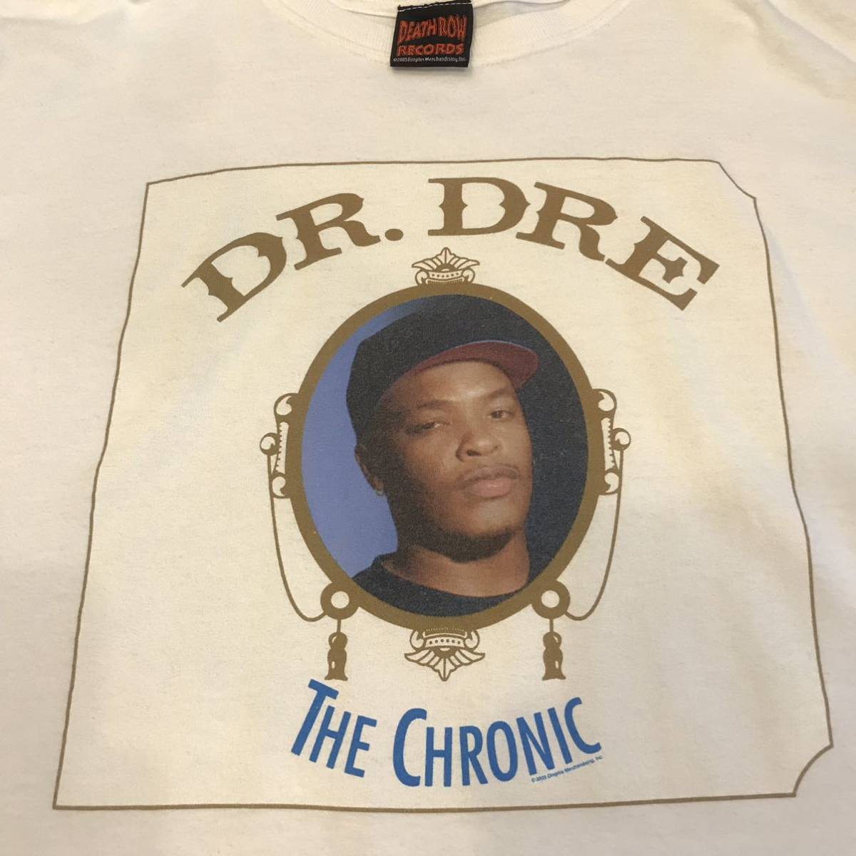 00年代 DRE Chronic 00s ドクター・ドレー DR DEATHROW Dr. \u0027The 