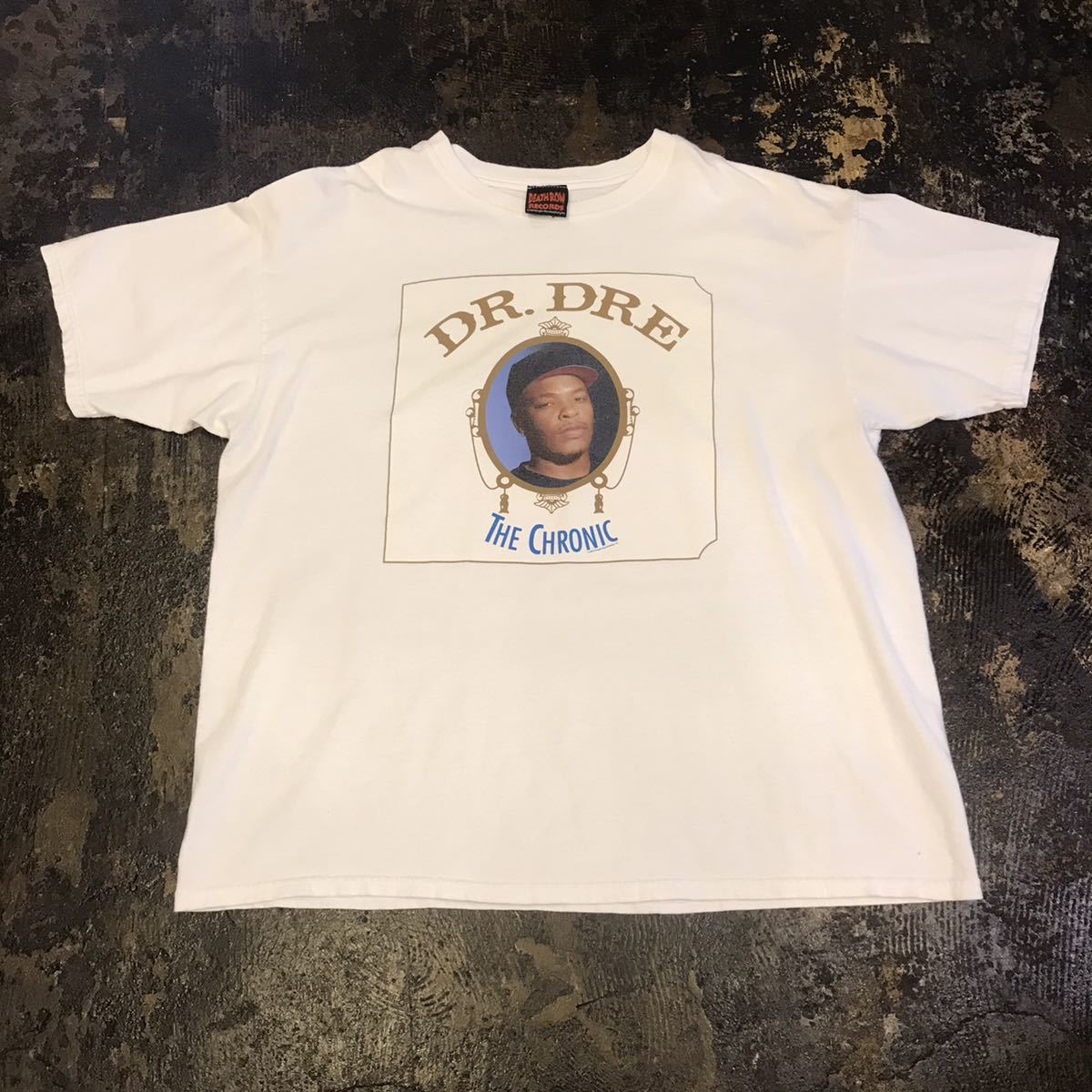 00年代 DRE Chronic 00s ドクター・ドレー DR DEATHROW Dr. \u0027The 