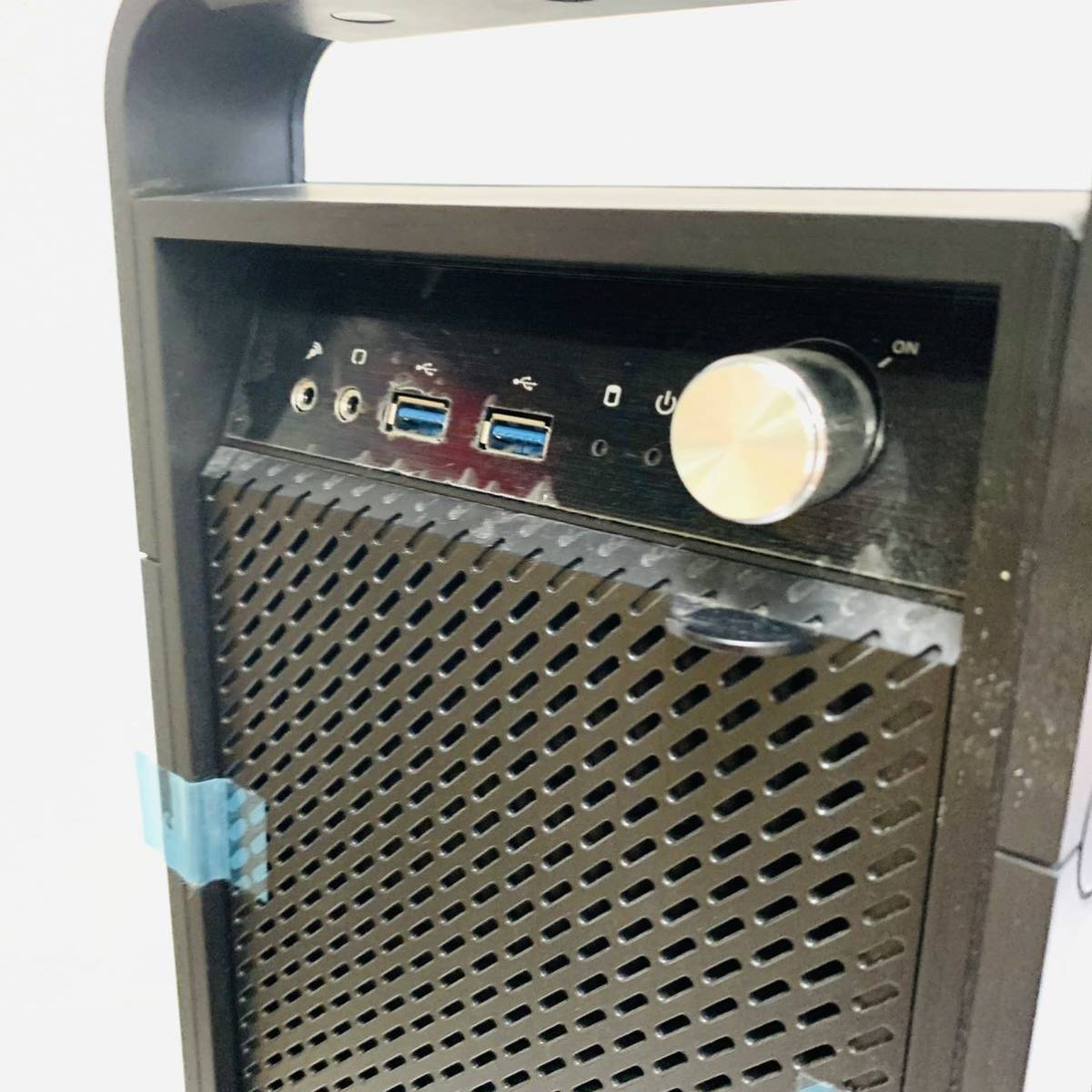 DAIV Z7-QR4-Z390 Core i7 9700 16GB 512GB SSD 4TB HDD Quadro 