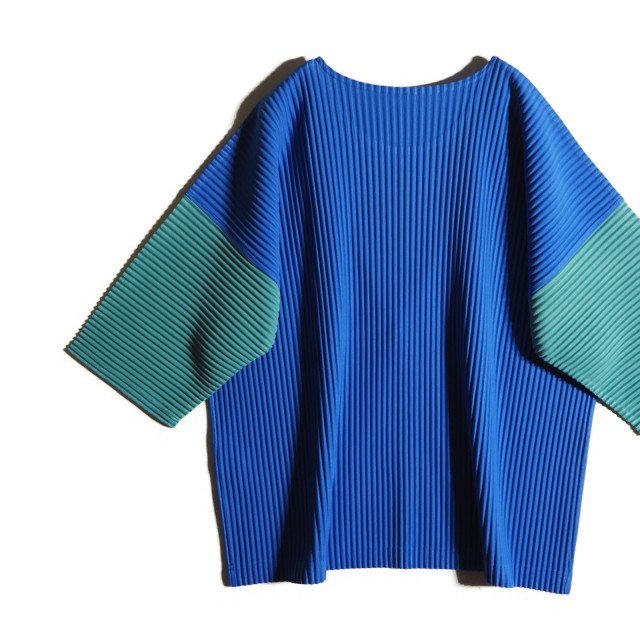 J6328P ▽HOMME PLISSE ISSEY MIYAKE オムプリッセ イッセイ