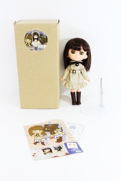 格安，新品 I210919-064 キャラメルのお こちゃん(momoko)｜売買されたオークション情報、yahooの商品情報をアーカイブ公開 - オークファン momoko