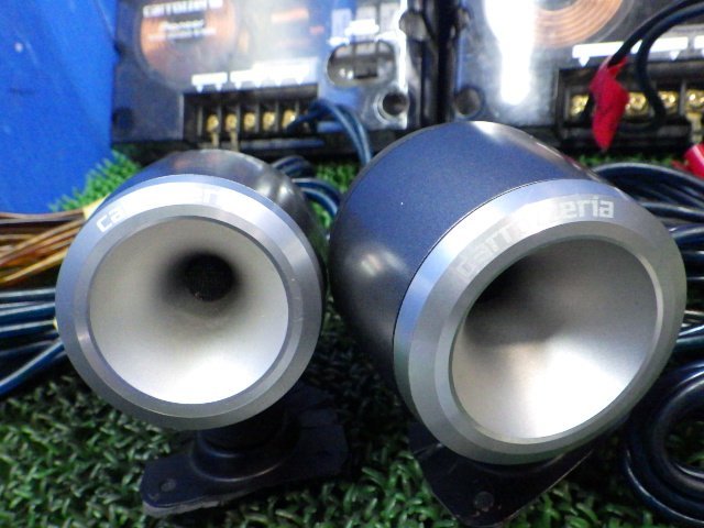PIONEER TS-V017A ネットワークのみ ミッド欠品 PIONEER TS-V017A