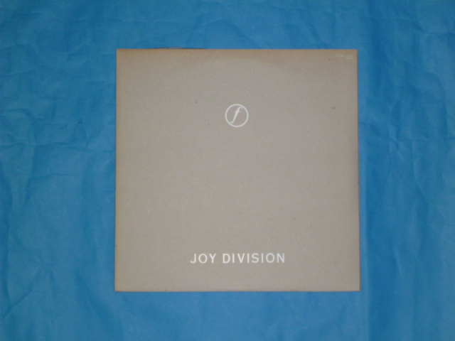 Joy Division JOY DIVISION - ジョイ・ディヴィジョン it ] Unknown [ バンドTシャツ &frasl; UNKNOWN Create The Music