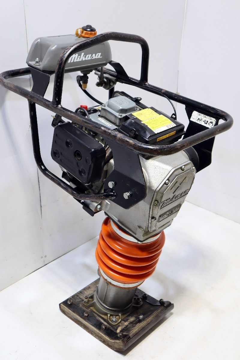 人気 西H MIKASA ミカサ MT-72FWA ランマー 3P-157(その他)｜売買されたオークション情報、yahooの商品情報をアーカイブ公開 - オークファン その他