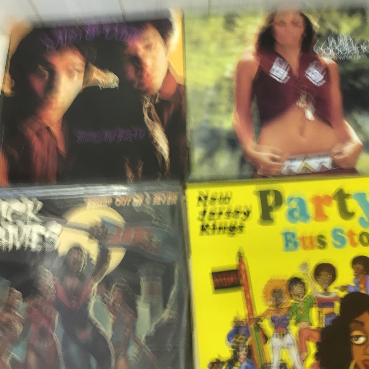  洋楽 レコード LP盤 まとめて 大量 24枚 年代物(その他)｜売買されたオークション情報、yahooの商品情報をアーカイブ公開 - オークファン その他