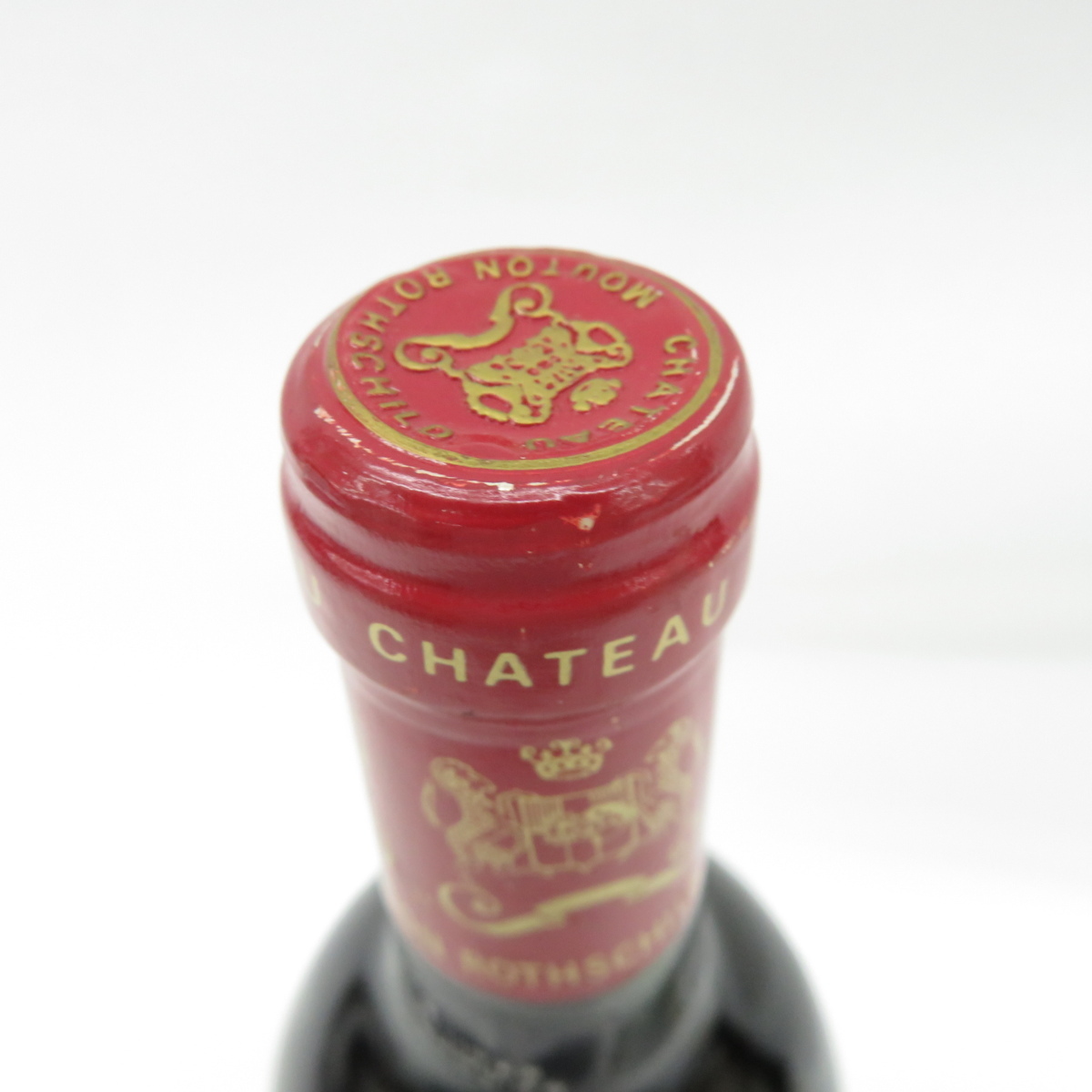 シャトー ムートン ⁄ | 未開栓Chateau rothschild トスカニー イタリア