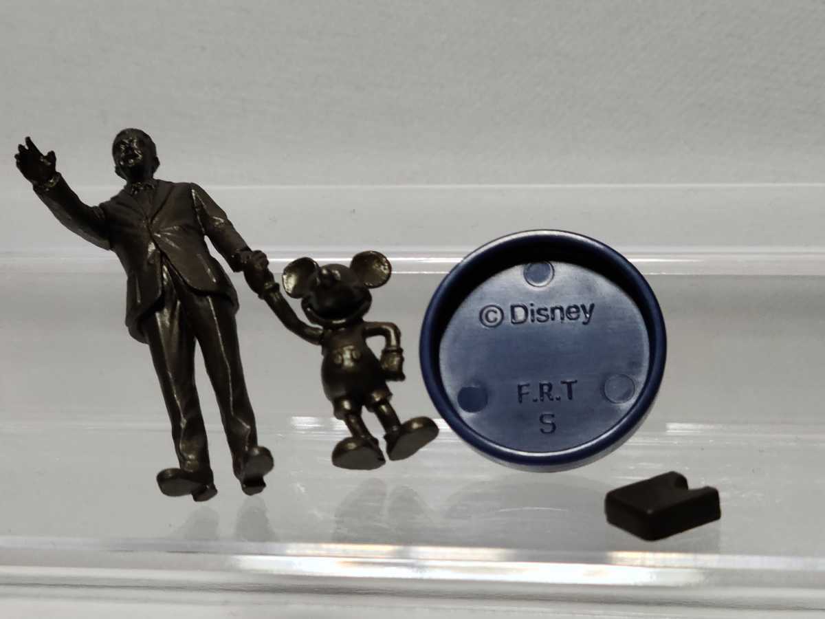 フルタ チョコエッグ ディズニー キャラクター 110th シークレット コンプリート ミッキー ミニー ドナルド アリス ウォルトディズニー 他 ディズニー キャラクターコレクション 売買されたオークション情報 Yahooの商品情報をアーカイブ公開 オークファン Aucfan