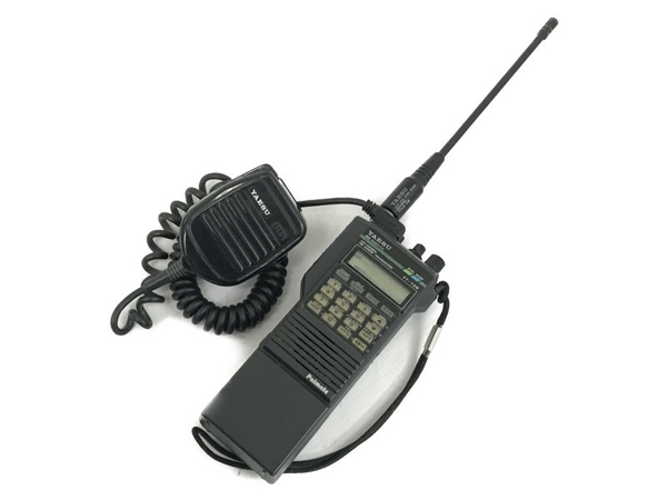 YAESU FT-728 トランシーバー アマチュア無線機 ヤエス ジャンク
