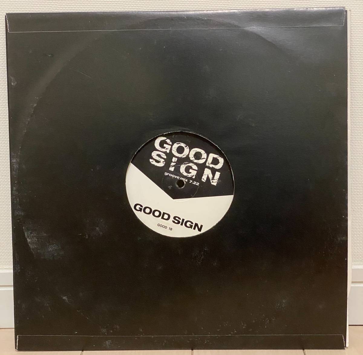 Paul McCartney - Good Sign – CD | Vol. Groove 0 Collection