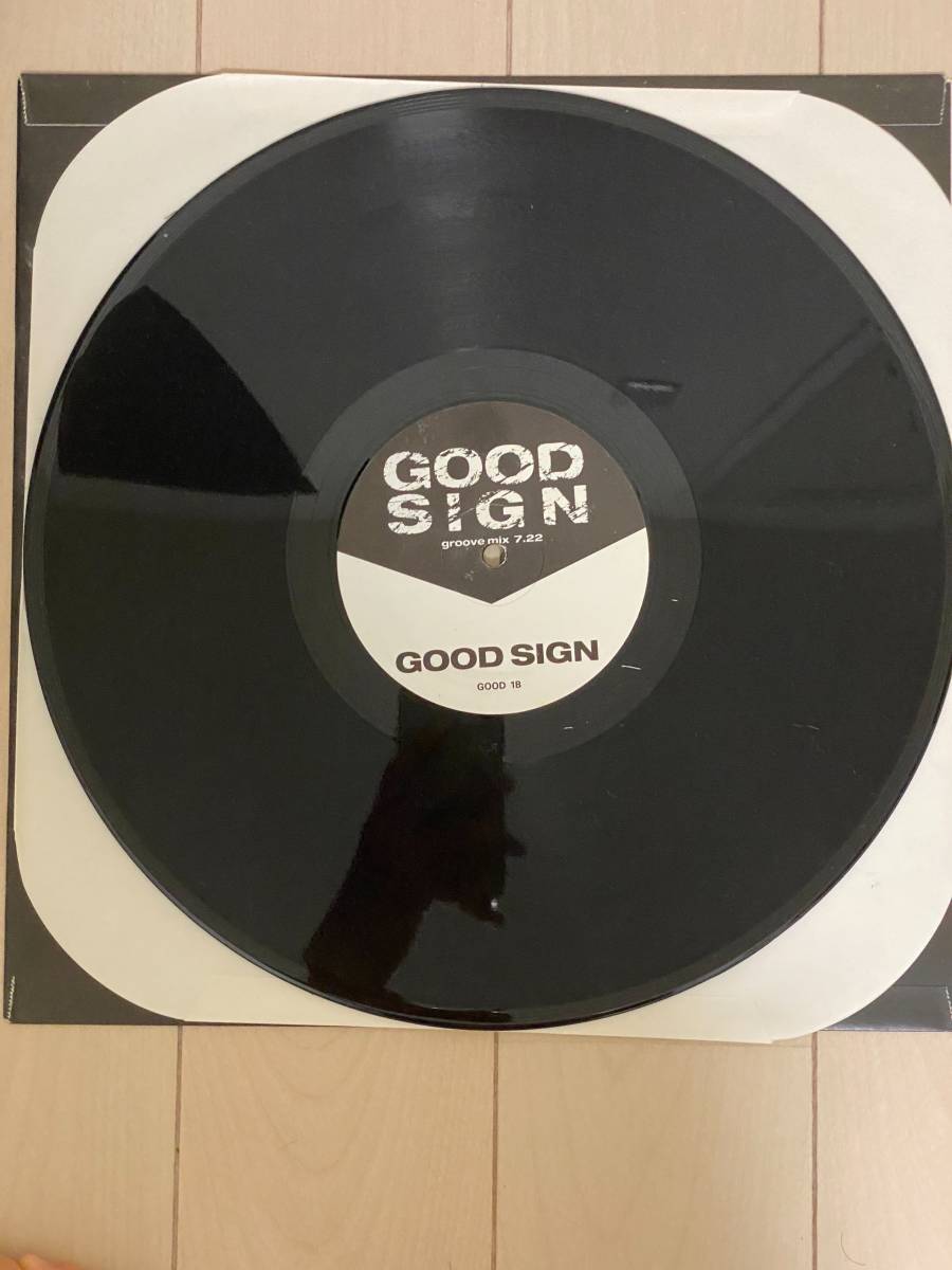 Paul McCartney - Good Sign – CD | Vol. Groove 0 Collection