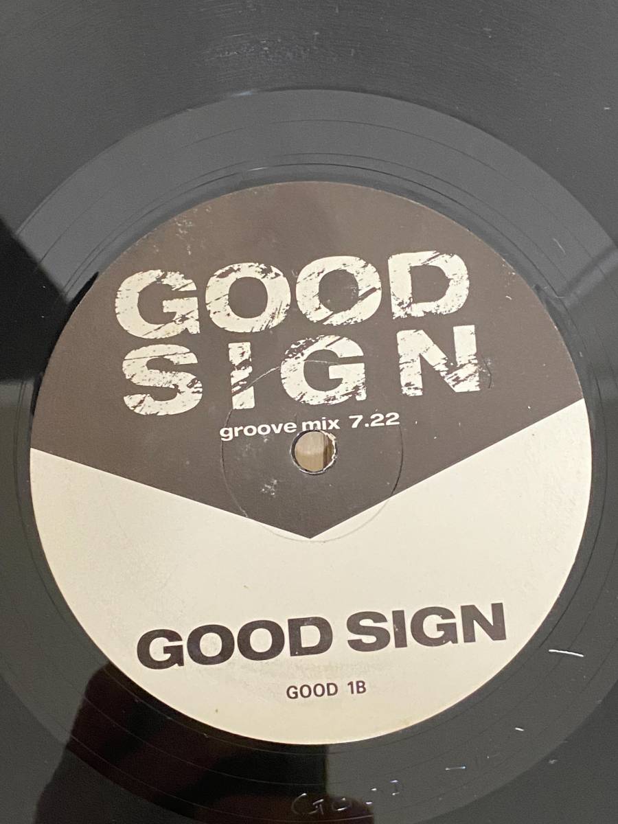 Paul McCartney - Good Sign – CD | Vol. Groove 0 Collection