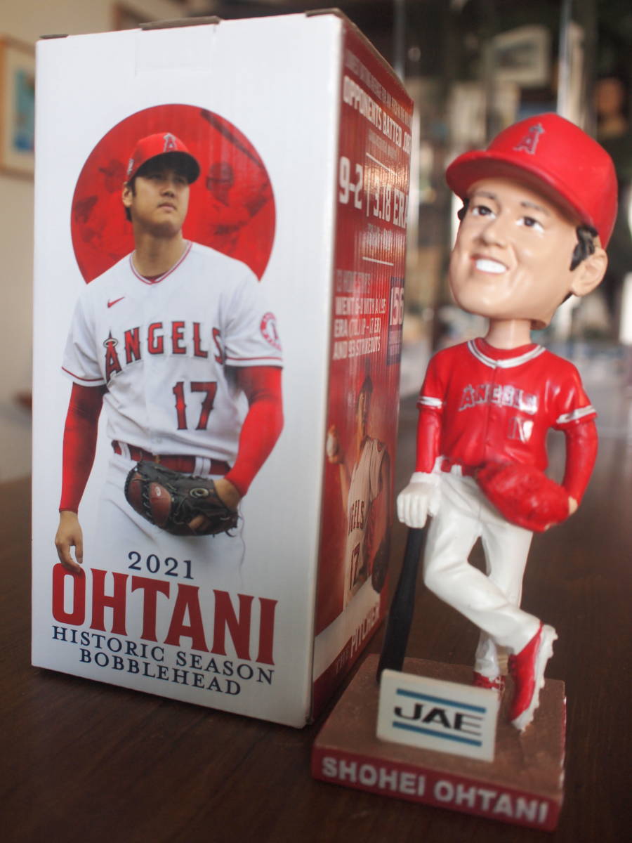 大谷翔平 MLB OHTANI 大谷翔平選手ドジャース球場デビュー記念 大谷