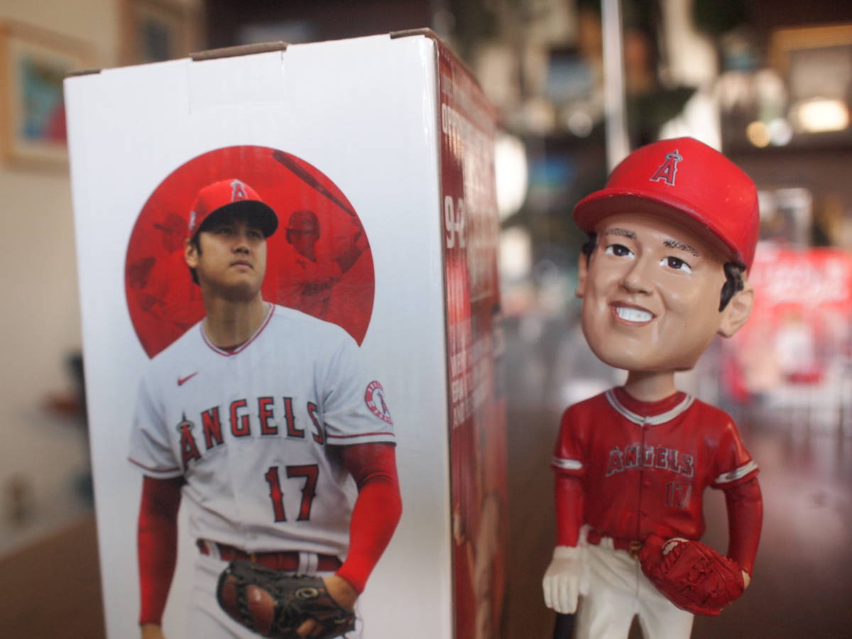 大谷翔平 MLB OHTANI 大谷翔平選手ドジャース球場デビュー記念 大谷